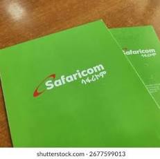 Safaricom e-KYC Platform project thumbnail
