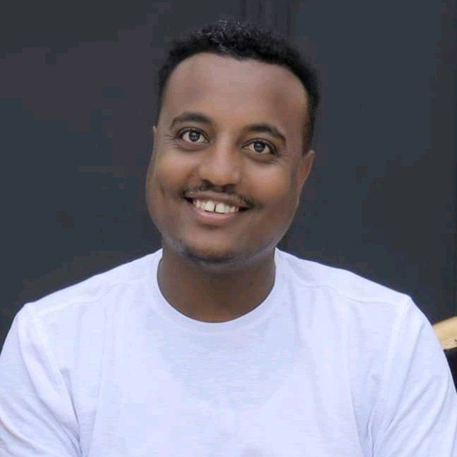 Aschalew Tesfaye profile photo